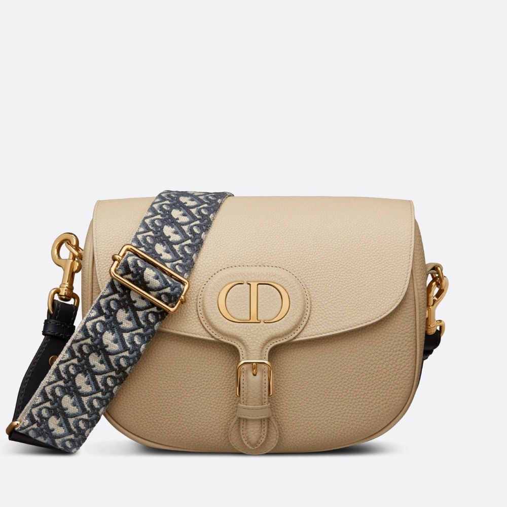 Dior Large Bobby Bag - Great Condition